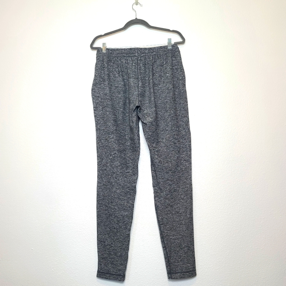 Outdoor Voices Cloudknit Sweatpants In Heathered Gray Size M - Picture 9 of 10